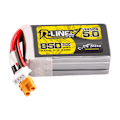 Miniatyrbild 2 av 5: Tattu R-Line Wersja 5.0 850mAh 3S 11.1V 150C XT30U-F