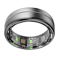 Miniatyrbillede 5 af 7: Smartring Colmi R06 21,3MM 12 (sort)