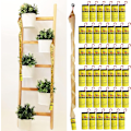 Pikkukuva 8 / 8: Hyönteisten liimalevyt 20-pack