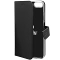 Miniatyrbild 2 av 6: Celly Wallet Case iPhone 7/8/SE 2020/SE 2022 Svart
