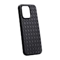 Pikkukuva 2 / 2: Suojakuori Joyroom JR-BP005 iPhone 15 Prolle (musta)