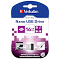 Miniatyrbild 2 av 3: Store N Stay Nano USB 16 GB
