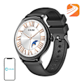 Miniatyrbillede 2 af 6: Smartwatch Colmi L10 (sort)