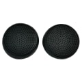 Pikkukuva 1 / 4: Korvapehmusteet Skullcandy Grind Wired/Wireless -kuulokkeille Musta