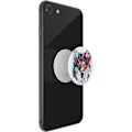 Miniatyrbild 6 av 9: POPSOCKETS Wolf Avtagbart Grip med Ställfunktion