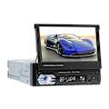 Miniatyrbillede 2 af 9: Bilskærm 10,1" Podofo A3013 Carplay&Android Auto, Bluetooth, GPS, WIFI, USB