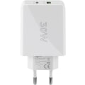 Pikkukuva 4 / 6: USB-C™ PD kaksoispikalaturi (30 W), valkoinen