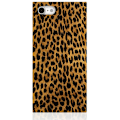 Miniatyrbild 1 av 6: IDECOZ Mobilskal Leopard iPhone 8/7