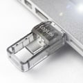 Miniatyrbild 5 av 6: LogiLink USB-/USB-C-adapter Bluetooth 5.0