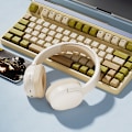 Pikkukuva 7 / 7: Langaton Bluetooth-kuuloke DR-86 Valkoinen