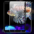 Miniatyrbillede 8 af 8: Skærmbeskytter af hærdet glas med blåt lys-filter til iPad iPad 10.2