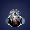 Pikkukuva 2 / 4: Xiaomi Watch S2 42 mm:n näytönsuoja - 2 kpl