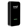 Miniatyrbild 3 av 5: Carlinkit U2W Plus trådlös adapter Apple Carplay (svart)