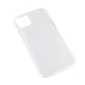 Miniatyrbild 1 av 2: Mobilskal TPU Transparent - iPhone 11 Pro Max