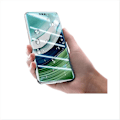 Miniatyrbillede 3 af 4: Krystalklart hærdet glas til Honor Magic6 Pro med applikator