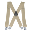 Miniatyrbillede 3 af 3: Justerbar elastisk seler Kaki
