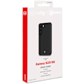 Miniatyrbild 5 av 5: Cromo Soft rubber case Galaxy S23 5G Svart
