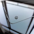 Miniatyrbillede 4 af 5: Skærmbeskyttelse af hærdet glas til X Peria 1 V (3-pak)