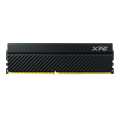 Miniatyrbild 1 av 5: ADATA XPG GAMMIX D45 8 GB, DDR4, 3200 MHz, PC/server, registrerat nr, ECC nr