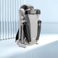 Miniatyrbild 3 av 5: Mini 3 Gimbal Protector – Linsskydd Dammtät lock för DJI Mini 3 Drone – Transparent Svart