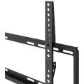 Miniatyrbild 8 av 11: TV-väggfäste Basic FIXED (M)