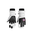 Miniatyrbild 4 av 4: Tech Handskar med Arctic Fleece Foder M Vit