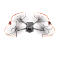 Pikkukuva 1 / 5: Potkurin suoja DJI Mini 3 -sarjan yölentoon LEDillä Läpinäkyvä