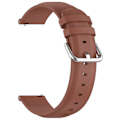 Pikkukuva 2 / 4: 22 mm nahkainen kelloranneke CMF BY NOTHING Watch Prolle Ruskea