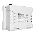 Miniatyrbild 3 av 10: SONOFF WiFi Smart Switch 4CHR3