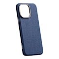 Miniatyrbillede 2 af 2: Magnetisk beskyttende telefoncover Joyroom JR-BP007 til iPhone 15 Pro Max (blå)