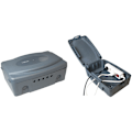 Miniatyrbild 1 av 2: LogiLink Kopplingsbox Utomhus IP54