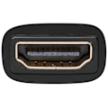 Miniatyrbild 3 av 3: HDMI™/DVI-D-adapter, Guldpläterad