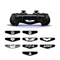 Pikkukuva 1 / 3: PS4 Controller Skin Set