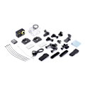 Miniatyrbild 8 av 10: Actionkamera H5 Pro 4K