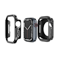 Pikkukuva 5 / 6: Kellokotelo Apple Watch S10:lle Musta M