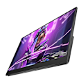 Miniatyrbillede 8 af 8: Uperfect UGame J5 M173J15 17,3" 3840*2160 60Hz bærbar skærm