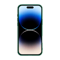 Pikkukuva 4 / 7: Etui Nillkin CamShield Pro iPhone 16 Pro Max (zielony)