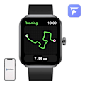 Miniatyrbild 8 av 8: Smartwatch Zeblaze Beyond 3 Plus (Czarny)