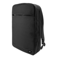 Miniatyrbild 6 av 6: Laptop backpack, for laptops up to 15.6", polyester, black