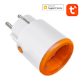 Pikkukuva 6 / 8: Smart Plug HomeKit NEO NAS-WR10BH ZigBee 16A