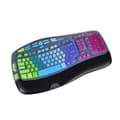 Pikkukuva 1 / 6: Logitech MK350 Wireless Bluetooth Keyboard Protector Skin MultiColor MultiColor