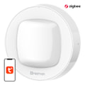 Miniatyrbillede 1 af 8: Heiman WS3MS Tuya smart PIR WiFi bevægelsessensor