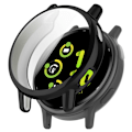 Miniatyrbild 3 av 6: Garmin Vivoactive 5 Skal, TPU All-Around Skydd Svart