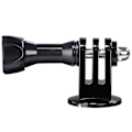 Miniatyrbild 5 av 10: HAMA Bordstativ 4-i-1 1/4" Selfie Stick GoPro