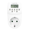 Miniatyrbild 2 av 5: Inomhustimer Digital 1800W