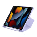 Miniatyrbild 5 av 9: Baseus Minimalist Series IPad 10,2" skyddsfodral (lila)