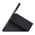 Pikkukuva 7 / 9: Suojakotelo Baseus Minimalist iPad Prolle (2018/2020/2021/2022) 11 tuumaa (musta)