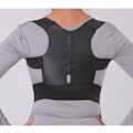 Miniatyrbillede 4 af 4: Posture Corrector for rygstøtte M