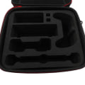 Miniatyrbillede 5 af 8: Nintendo Switch Case - Rejsetaske