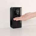 Miniatyrbild 4 av 5: S12 Smart Sensor Flytande Tvål: Beröringsfri Hygien Svart